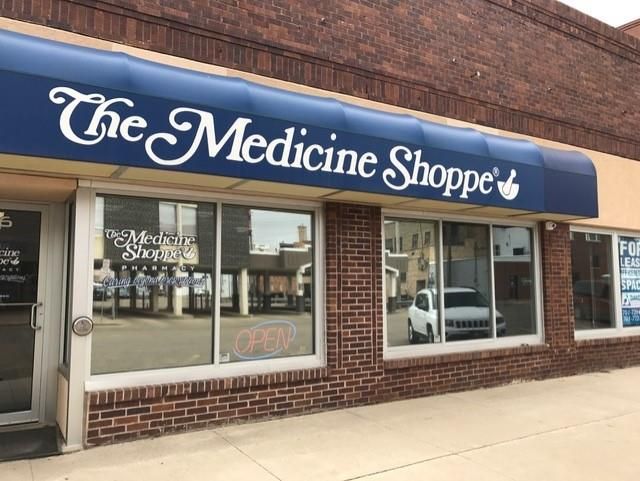 The Medicine Shoppe® Pharmacy team in Mandan
